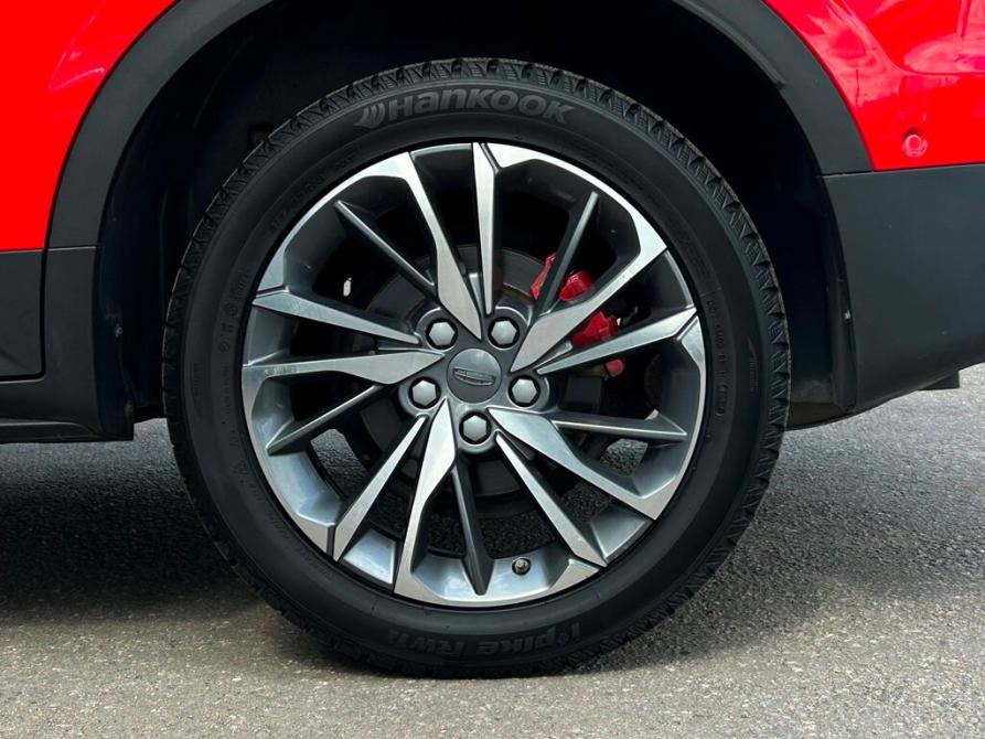 Geely Coolray I Санкт-Петербург  - изображение 22