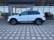 Volkswagen Tiguan II Краснодар  - изображение 27