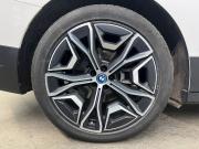 BMW iX I (I20) Москва  - изображение 30
