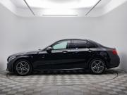 Mercedes-Benz C-Класс IV (W205) Рестайлинг Москва  - изображение 28