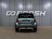 Suzuki SX4 I (Classic) Рестайлинг Воронеж  - изображение 22