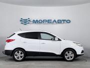 Hyundai ix35 I Калининград  - изображение 22