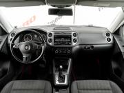 Volkswagen Tiguan I Рестайлинг Екатеринбург  - изображение 35