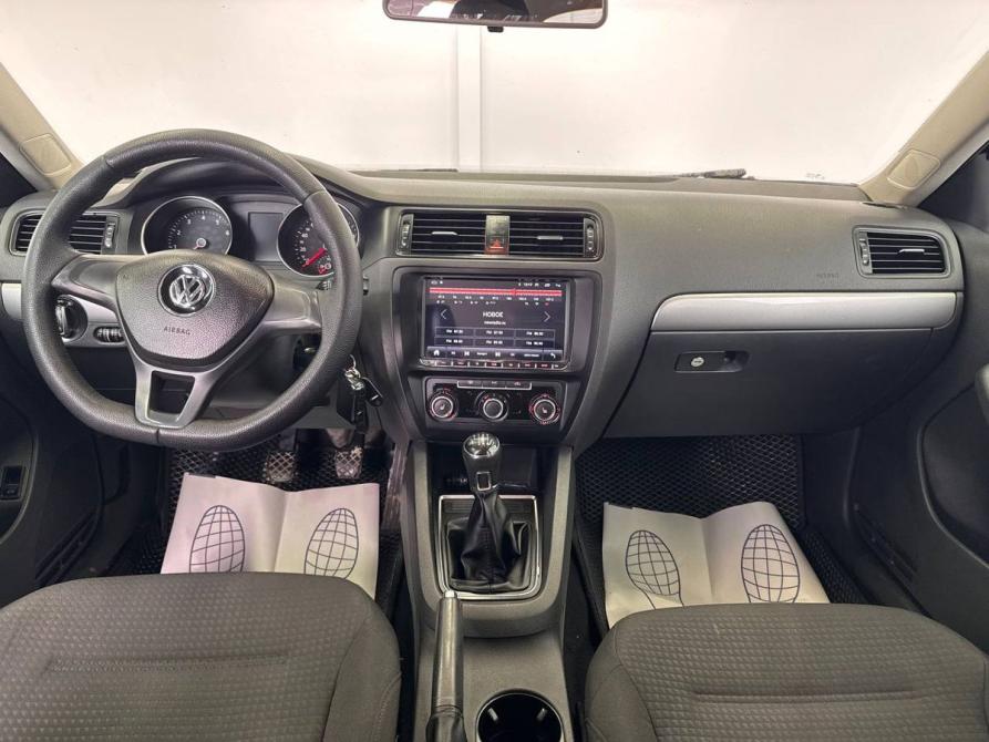 Volkswagen Jetta VI Рестайлинг Уфа  - изображение 6