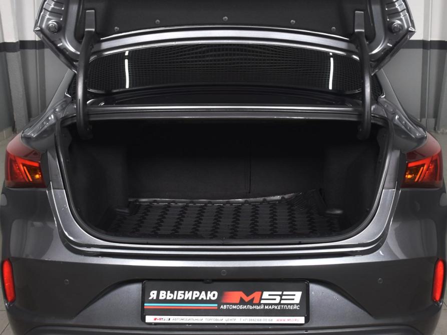 Changan Eado Plus Кемерово  - изображение 25