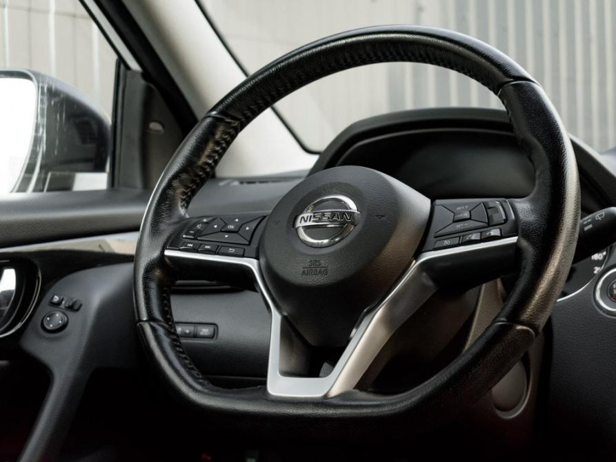 Nissan Qashqai II Рестайлинг Екатеринбург  - изображение 15