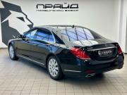 Mercedes-Benz S-Класс VI (W222 C217) Ростов-на-Дону  - изображение 26