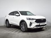 Haval F7x I Санкт-Петербург  - изображение 25
