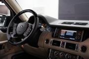 Land Rover Range Rover III Рестайлинг 2 Крым  - изображение 61