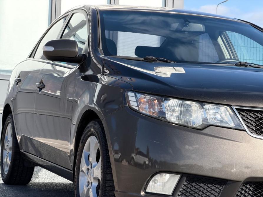 Kia Cerato II Волгоград  - изображение 12