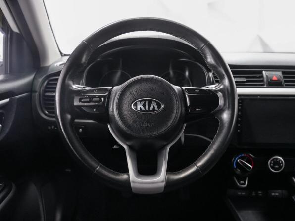 Kia Rio IV с пробегом 2020 года, цена 1 370 000 рублей, 167000 км, седан, Автокод Объявления