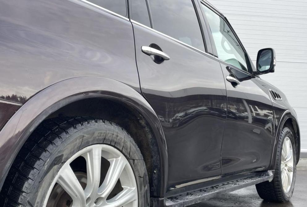 Infiniti QX56 II Иваново  - изображение 20