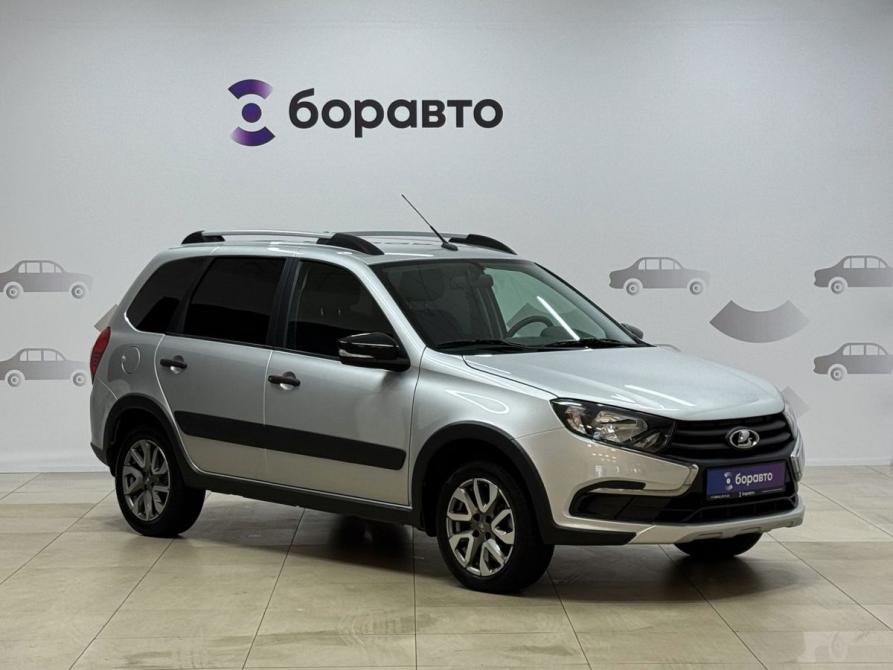 Lada (ВАЗ) Granta I Рестайлинг Ставрополь  - изображение 3
