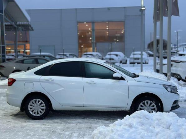 Lada (ВАЗ) Vesta I с пробегом 2020 года, цена 980 000 рублей, 87675 км, седан, Автокод Объявления