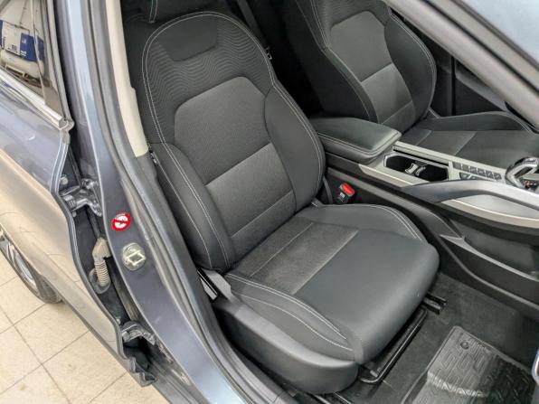Geely Coolray I с пробегом 2021 года, цена 1 645 000 рублей, 46636 км, внедорожник, Автокод Объявления