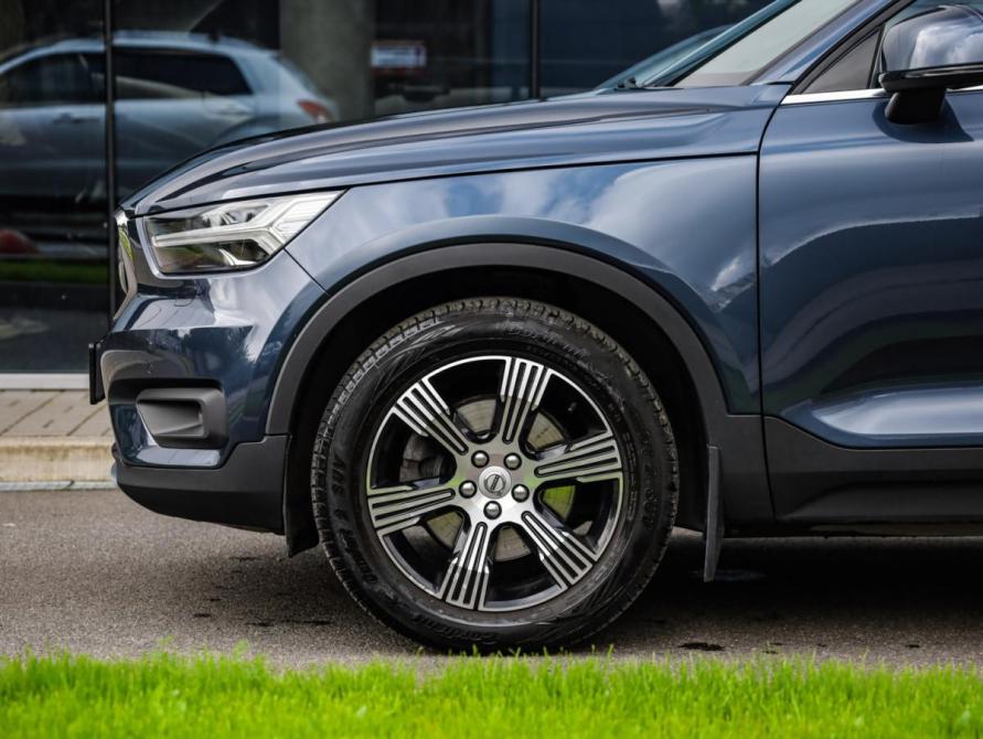 Volvo XC40 I Санкт-Петербург  - изображение 11