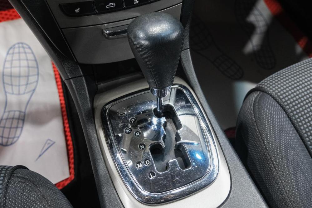 Chery M11 (A3) Новокузнецк  - изображение 24