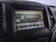 Jeep Cherokee V (KL) Рестайлинг Москва  - изображение 57