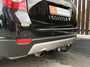 Chevrolet Captiva I Новосибирск  - изображение 41