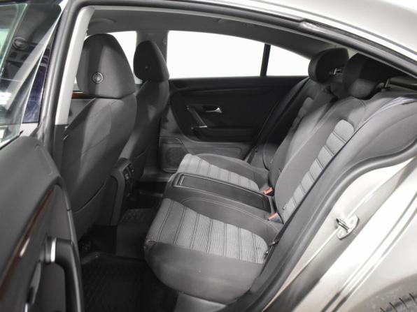 Volkswagen Passat CC I с пробегом 2011 года, цена 790 000 рублей, 232848 км, седан, Автокод Объявления