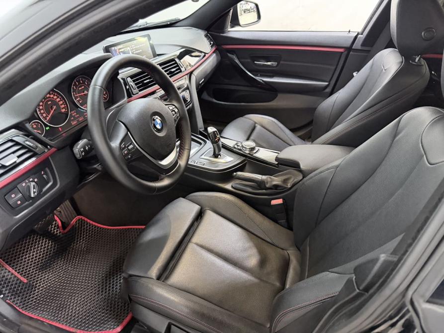 BMW 4 серии F32/F33/F36 Воронеж  - изображение 12