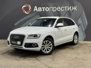 Audi Q5 I (8R) Рестайлинг Пермь  - изображение 28