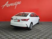 Hyundai Solaris II Рестайлинг Вологда  - изображение 23