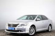 Toyota Camry VII (XV50) Пермь  - изображение 26