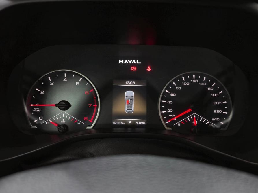 Haval Jolion I Рестайлинг Альметьевск  - изображение 18