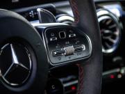 Mercedes-Benz CLA AMG II (C118 X118) Магнитогорск  - изображение 57