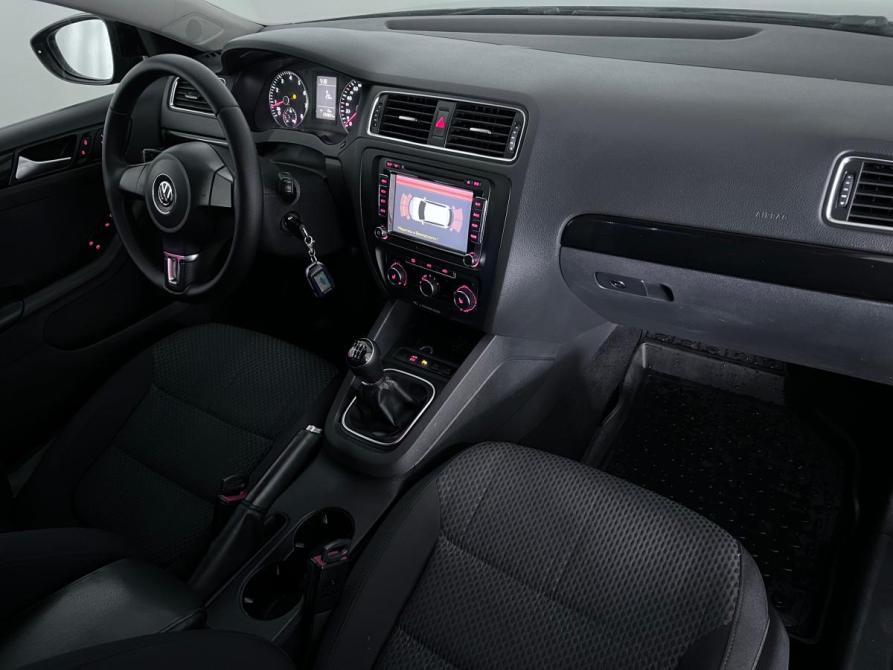 Volkswagen Jetta VI Ростов-на-Дону  - изображение 10