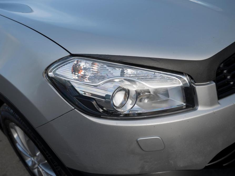 Nissan Qashqai I Рестайлинг Москва  - изображение 23