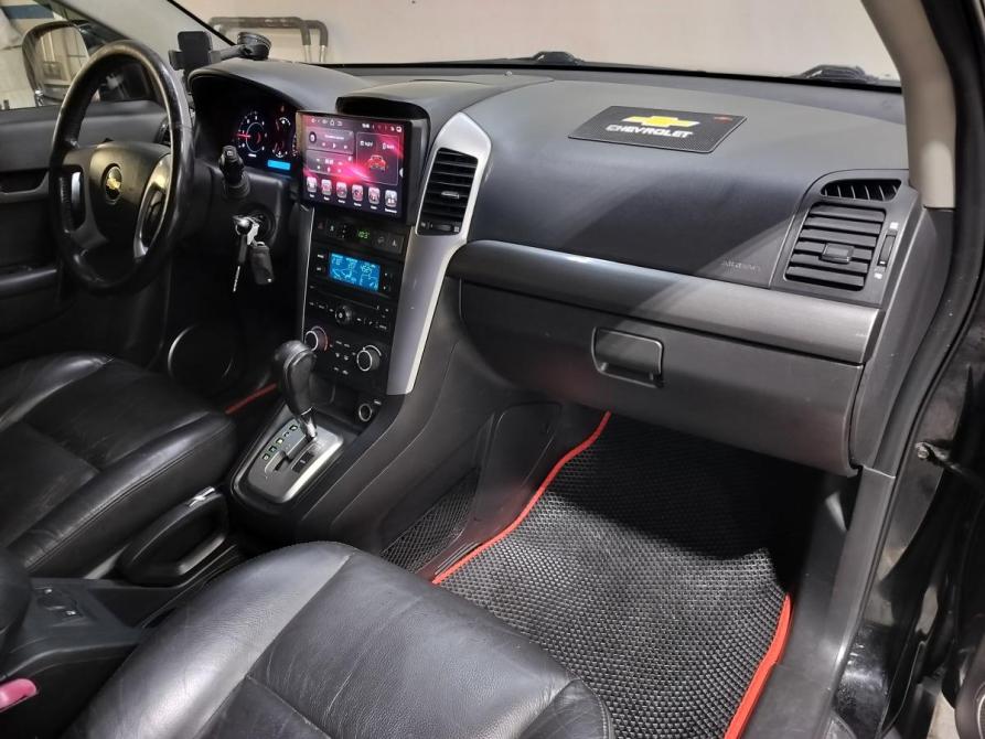 Chevrolet Captiva I Санкт-Петербург  - изображение 10
