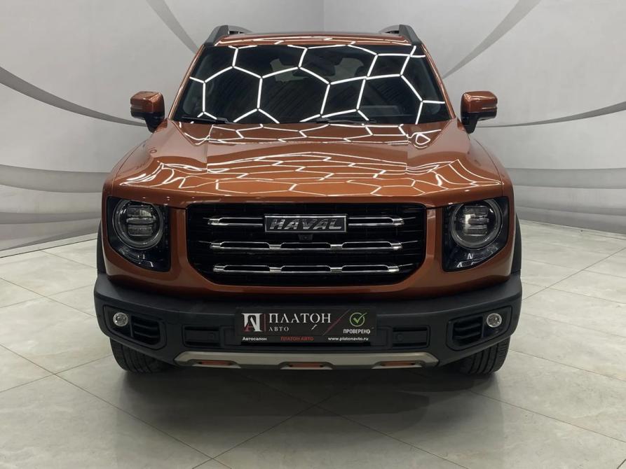 Haval Dargo Воронеж  - изображение 2