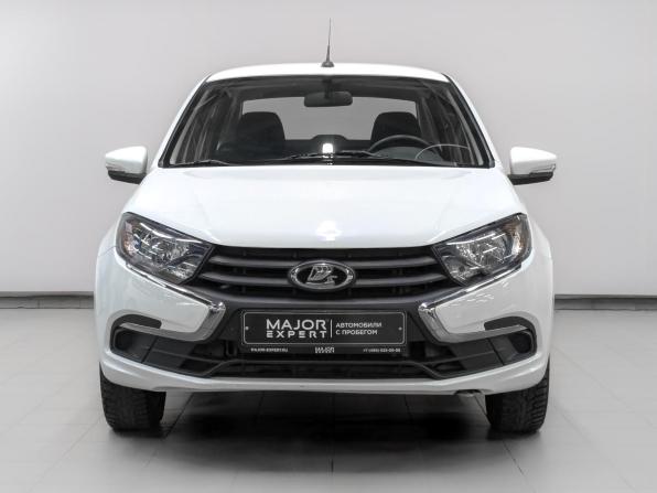 Lada (ВАЗ) Granta I Рестайлинг с пробегом 2024 года, цена 710 000 рублей, 29741 км, седан, Автокод Объявления