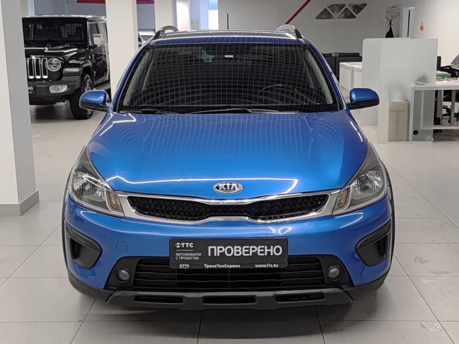 Kia Rio IV Казань  - изображение 2