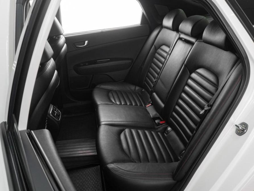 Kia Optima IV Тюмень  - изображение 9