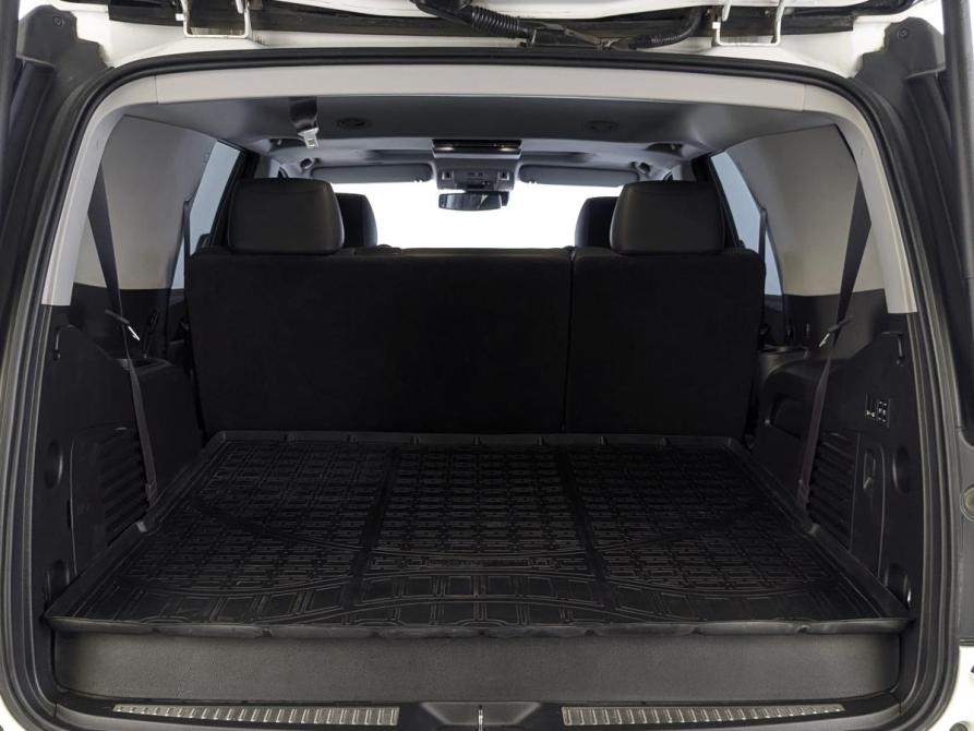 Cadillac Escalade IV Москва  - изображение 10