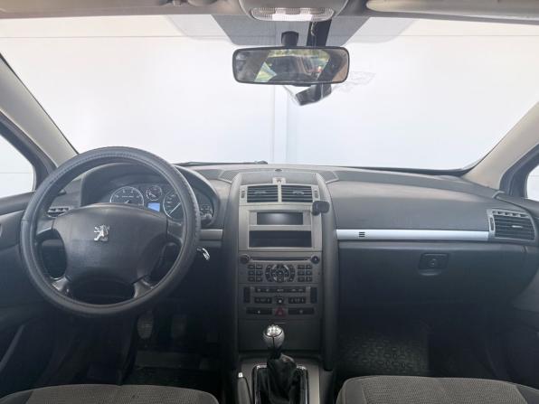 Peugeot 407 с пробегом 2006 года, цена 449 000 рублей, 219350 км, седан, Автокод Объявления