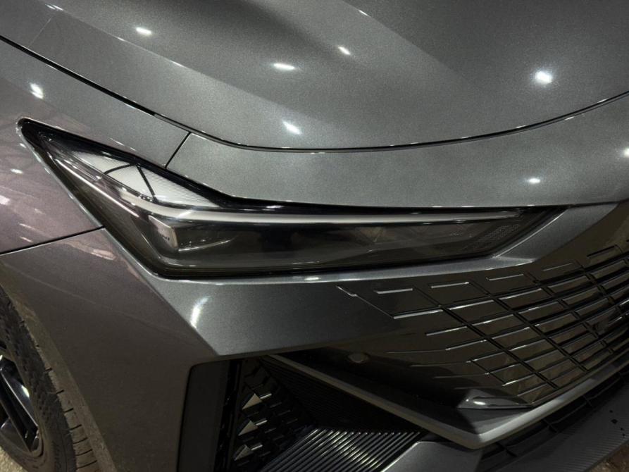 Changan UNI-V I Ставрополь  - изображение 14