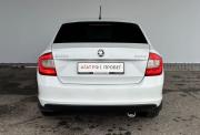 Skoda Rapid I Киров  - изображение 27