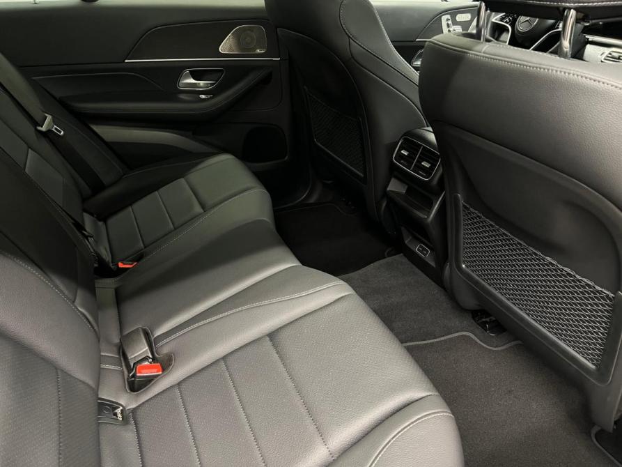 Mercedes-Benz GLE II (V167) Рестайлинг Санкт-Петербург  - изображение 12