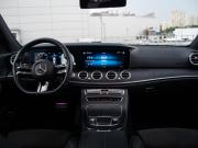 Mercedes-Benz E-Класс V (W213 S213 C238) Рестайлинг Москва  - изображение 35