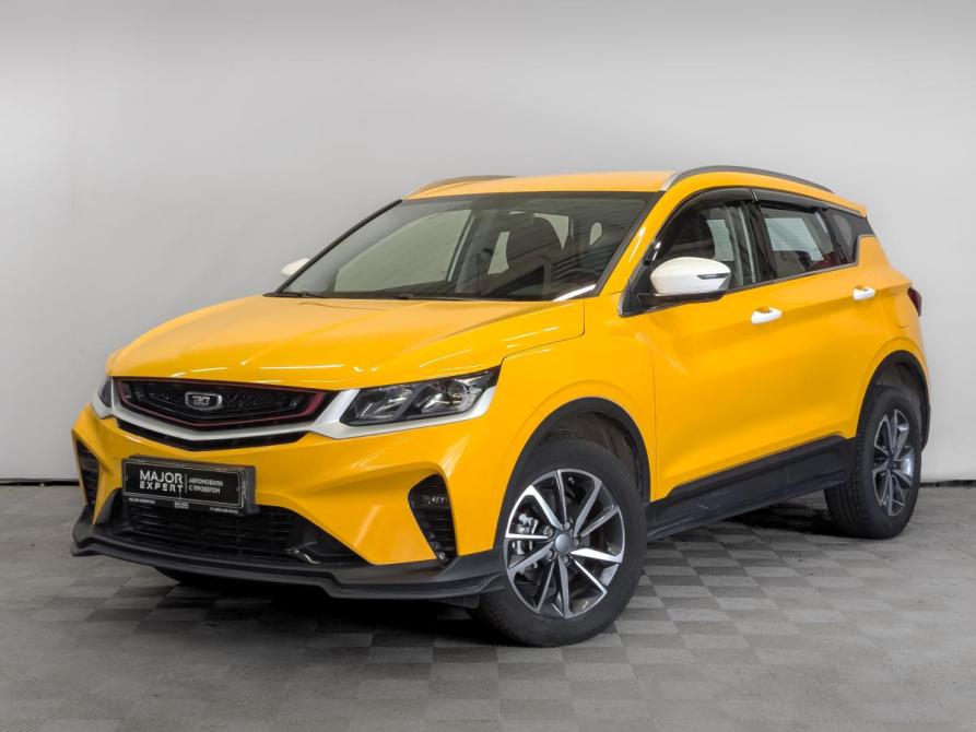 Belgee X50 Москва  - изображение 1
