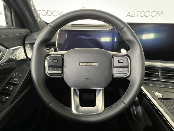 Haval F7x II с пробегом 2025 года, цена 3 557 000 рублей, 3015 км, внедорожник, Автокод Объявления