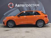 Audi Q3 II (F3) Пермь  - изображение 29