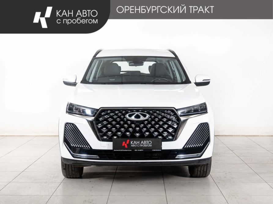 Chery Tiggo 7 Pro Max I Казань  - изображение 2