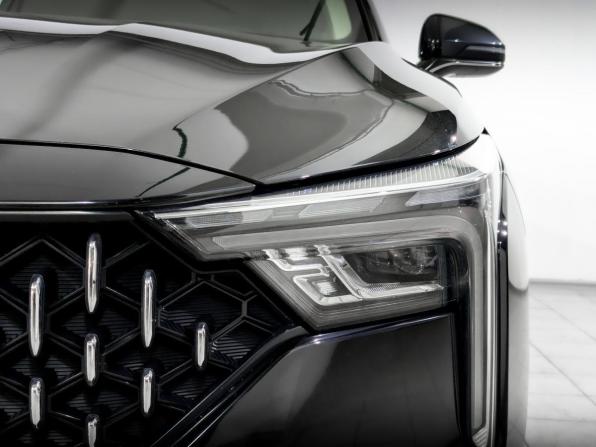 FAW Bestune B70 I с пробегом 2023 года, цена 1 570 000 рублей, 57485 км, лифтбек, Автокод Объявления