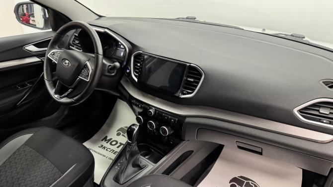 Lada (ВАЗ) Vesta I Рестайлинг (NG) с пробегом 2024 года, цена 1 350 000 рублей, 35000 км, универсал, Автокод Объявления