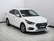 Hyundai Solaris II Ростов-на-Дону  - изображение 16